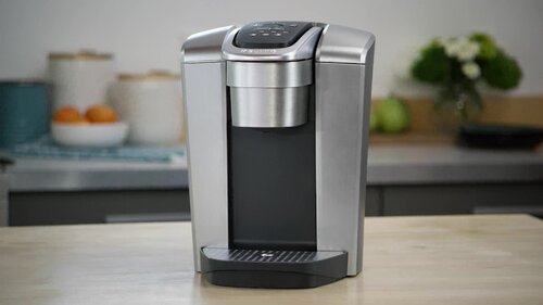 K elite cheap coffee maker